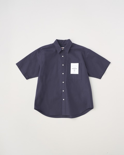 【UNIONWEAR】SHIRT 003