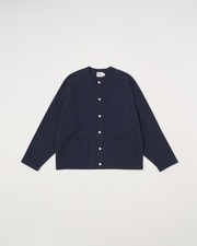 ARKLEY KNIT