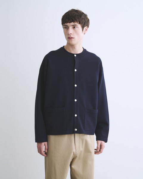 ARKLEY KNIT