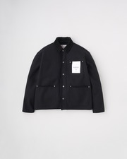 【UNIONWEAR】WORK JACKET 002