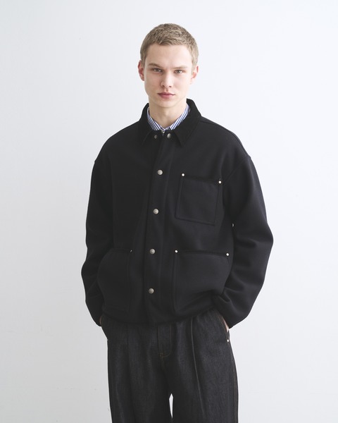 【UNIONWEAR】WORK JACKET 002