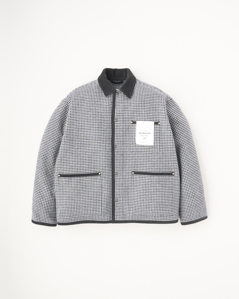Traditional Weatherwear ジャケット(ブラックウォッチ) ジャケット|Traditional Weatherwear(トラディショナル