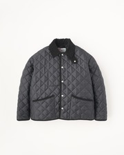 WAVERLY STUDS SHORT 詳細画像 ブラック 1