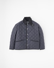WAVERLY STUDS SHORT 詳細画像 ネイビー 1