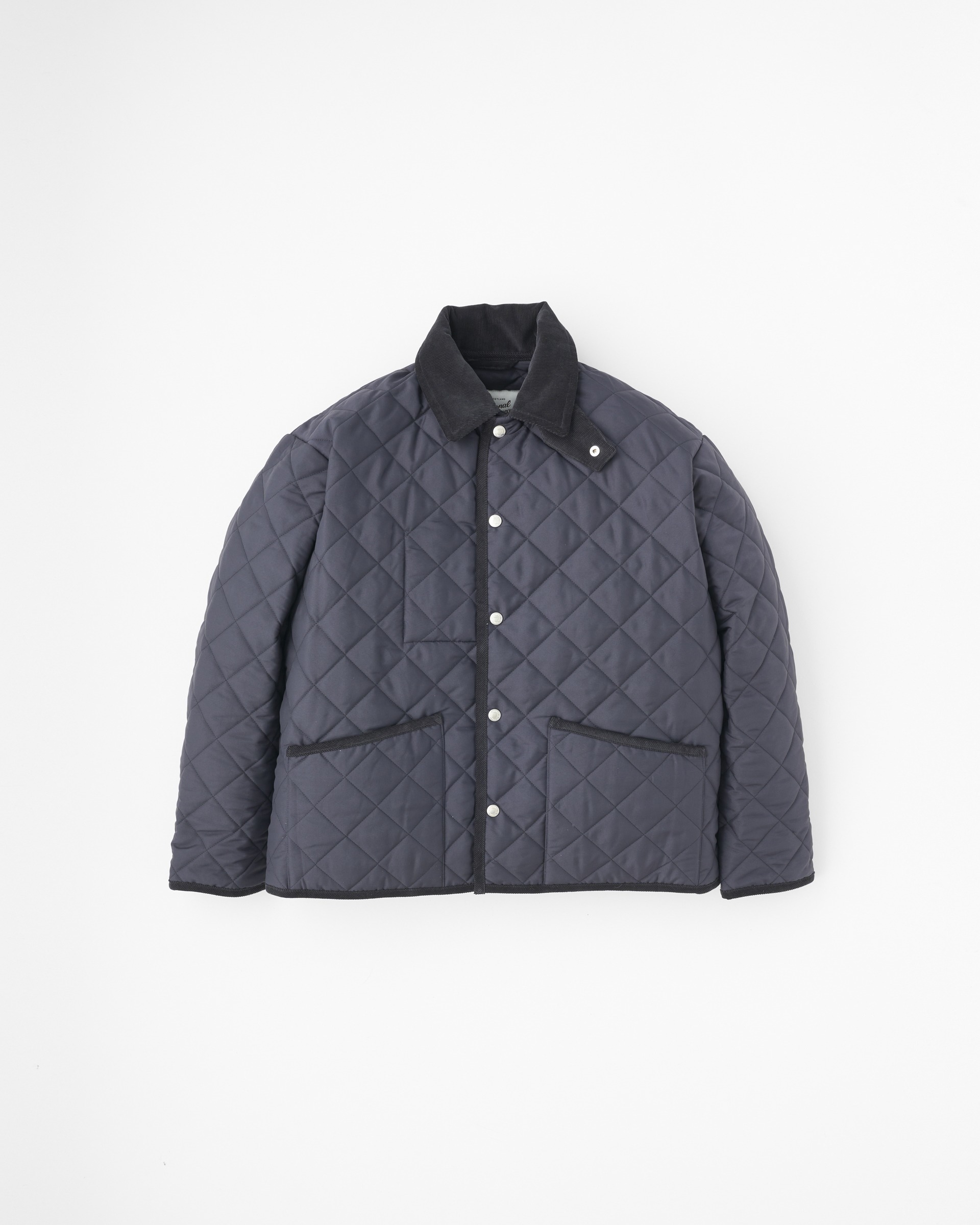 WAVERLY STUDS SHORT｜Traditional Weatherwear