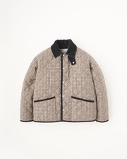 WAVERLY STUDS SHORT 詳細画像 ガンクラブチェック 1