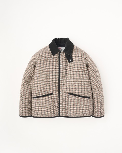 WAVERLY STUDS SHORTウェーバリー スタッズ ショート