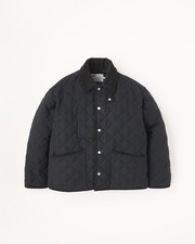 WAVERLY STUDS SHORT 詳細画像 ブラック 1