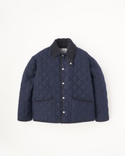 WAVERLY STUDS SHORT 詳細画像 ネイビー 1