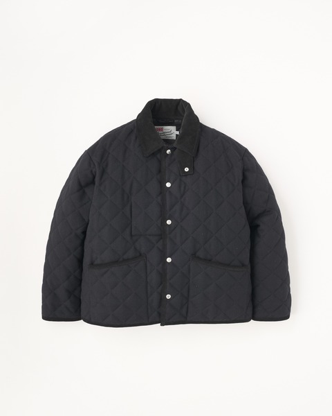 WAVERLY STUDS SHORTウェーバリー スタッズ ショート