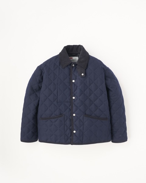 WAVERLY STUDS SHORTウェーバリー スタッズ ショート