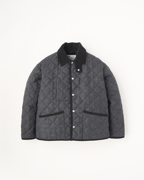 WAVERLY STUDS SHORTウェーバリー スタッズ ショート