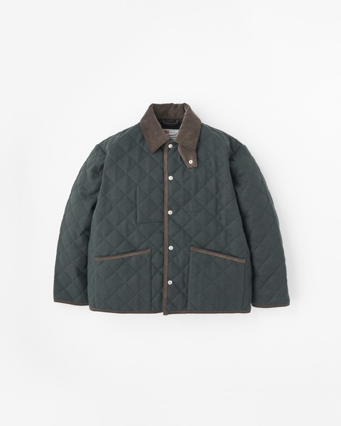 WAVERLY STUDS SHORTウェーバリー スタッズ ショート