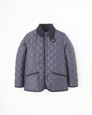 WAVERLY 詳細画像 ネイビー 1
