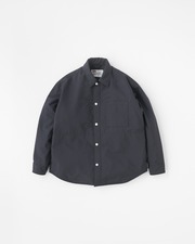 【UNIONWEAR】SHIRT 001 QTD 詳細画像 ブラック 1