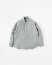 【UNIONWEAR】SHIRT 001 QTD 詳細画像 セージ 1