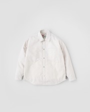 【UNIONWEAR】SHIRT 001 QTD 詳細画像 ホワイト 1