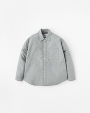 【UNIONWEAR】SHIRT 001 QTD 詳細画像 セージ 1