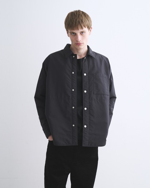 【UNIONWEAR】SHIRT 001 QTD
