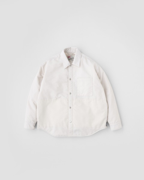 Traditional Weatherwear デニムジャケット　ホワイト ジャケット｜Traditional Weatherwear（トラディショナル
