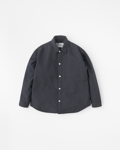 【UNIONWEAR】SHIRT 001 QTDシャツ 001 QTD