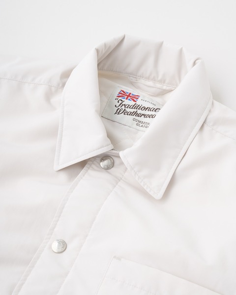 【UNIONWEAR】SHIRT 001 QTD