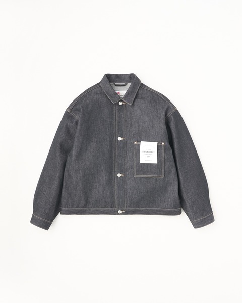 ジャケット｜Traditional Weatherwear（トラディショナル