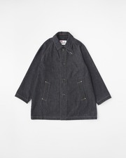 【UNIONWEAR】WORK COAT 002D