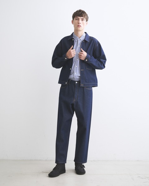 UNIONSLACKS 105D DENIM