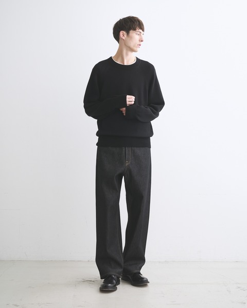 UNIONSLACKS 106D DENIM
