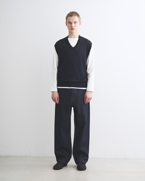 UNIONSLACKS 106D DENIM