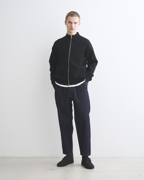 UNIONSLACKS 108D DENIM