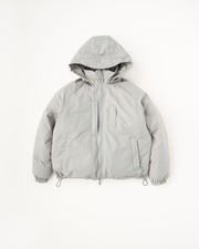 【UNIONWEAR】DOWN JACKET 001