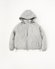 【UNIONWEAR】DOWN JACKET 001 詳細画像 セージ 1