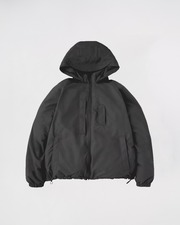 【UNIONWEAR】DOWN JACKET 001 詳細画像 ブラック 1