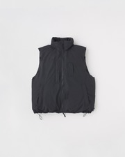 【UNIONWEAR】DOWN JACKET 002 詳細画像 ブラック 1