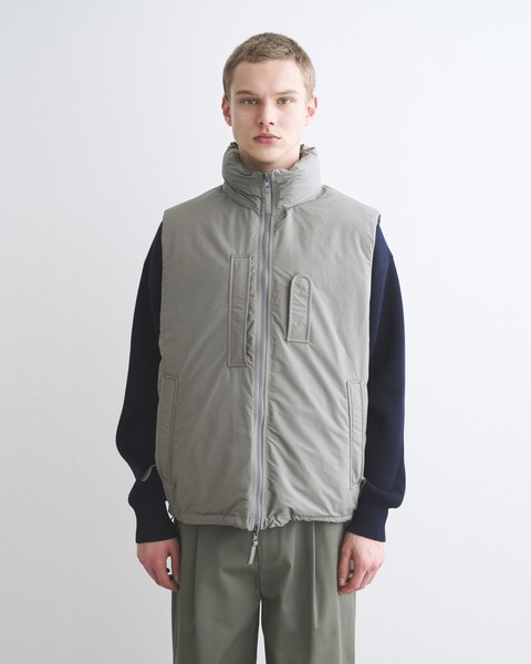 【UNIONWEAR】DOWN JACKET 002
