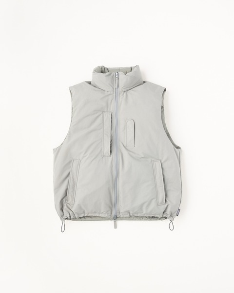 【UNIONWEAR】DOWN JACKET 002