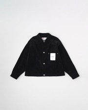 【UNIONWEAR】WORK JACKET 001