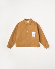 【UNIONWEAR】WORK JACKET 001