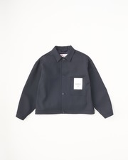 【UNIONWEAR】WORK JACKET 001 詳細画像 ネイビー 1