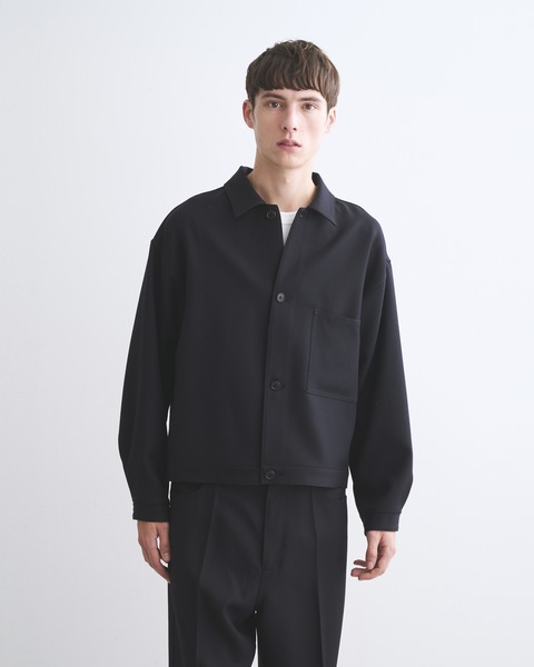 【UNIONWEAR】WORK JACKET 001