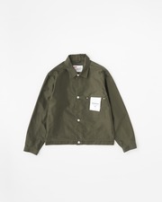 【UNIONWEAR】WORK JACKET 004