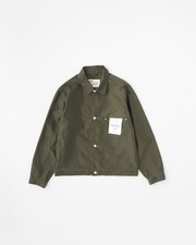 【UNIONWEAR】WORK JACKET 004 詳細画像 ダークオリーブ 1