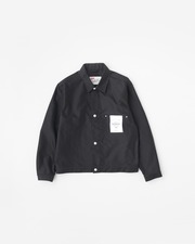 【UNIONWEAR】WORK JACKET 004 詳細画像 ブラック 1