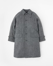 BARGATE CT 詳細画像 グレーへリンボーン 1