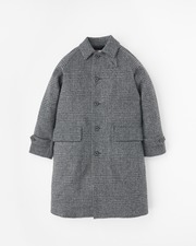 BARGATE CT 詳細画像 チャコール 1