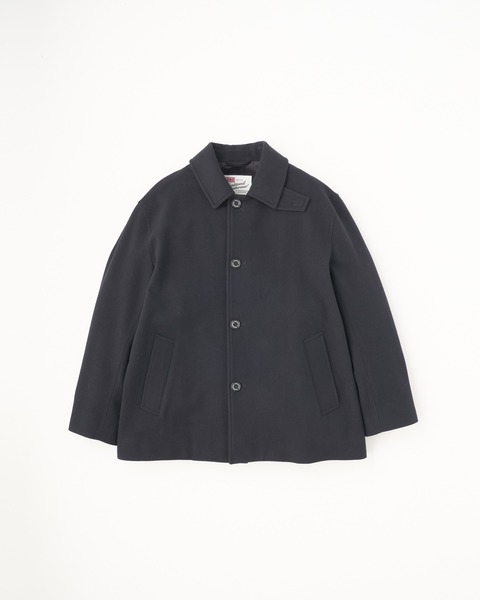 新品★Traditional Weatherwear ナイロンコート 黒 Traditional Weatherwear 【40%OFF】トラディショナルウェザー