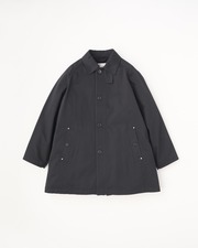 【UNIONWEAR】WORK COAT 002 詳細画像 ブラック 1