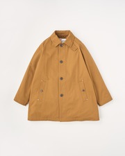 【UNIONWEAR】WORK COAT 002 詳細画像 ウォルナッツ 1